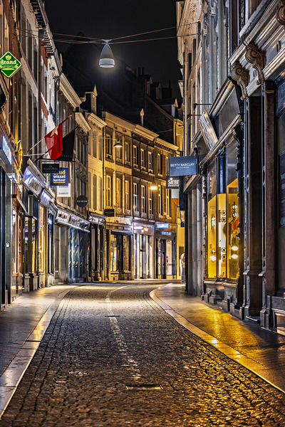 Belgium E2A9447 Print