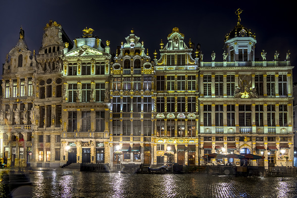 Belgium E2A9194 Print