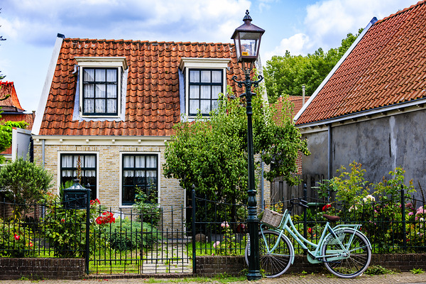 Holland E2A9832 Print