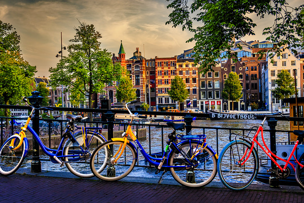 Holland E2A0323 Print