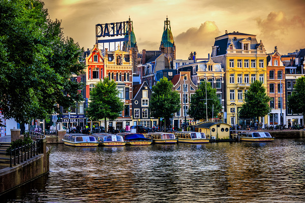 Holland E2A0314 Print