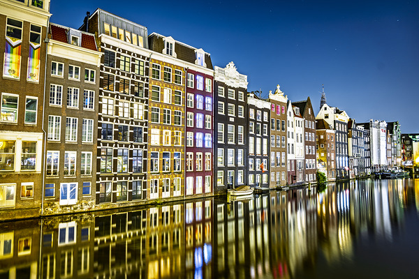 Holland E2A0390 Print