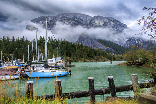 Store Vancouver 5L3A5578 Print