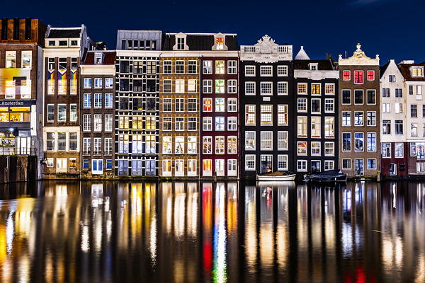 Holland E2A9754 Print