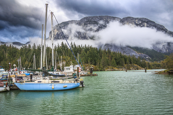 Store Vancouver 5L3A5582 Print