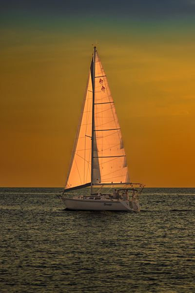 Key West MG 5121 Print