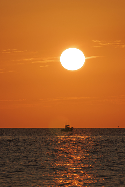 Key West MG 5165 Print