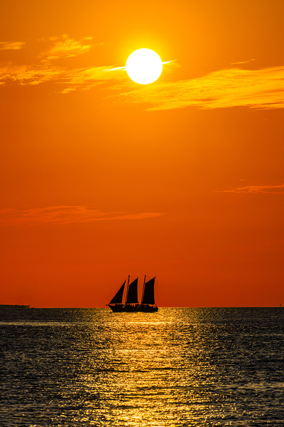 Key West MG 5138 Print