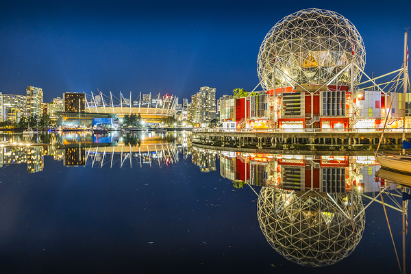 Store Vancouver 5L3A6966 Print