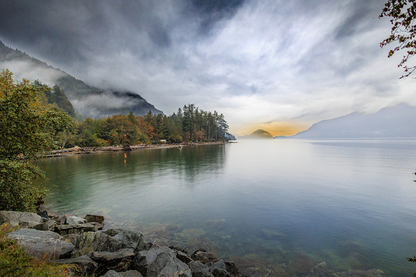 Store Vancouver 5L3A5602 Print