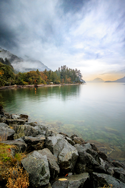 Store Vancouver 5L3A5603 Print