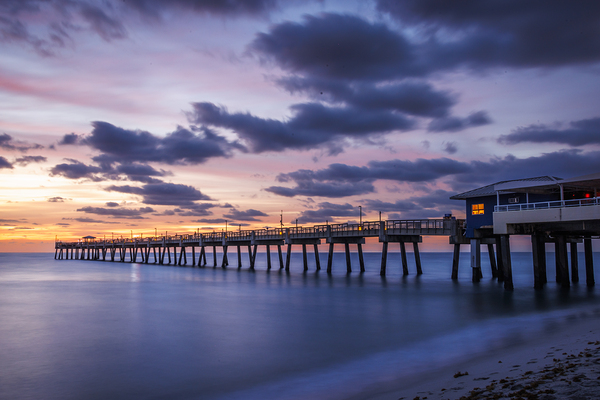 Store Dania Beach AE2A8632 Print