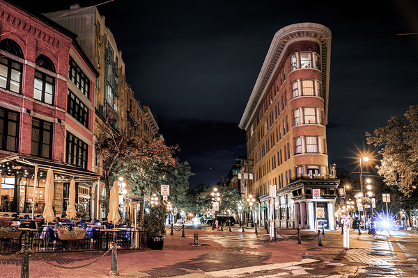 Store Vancouver 5L3A8899 Print