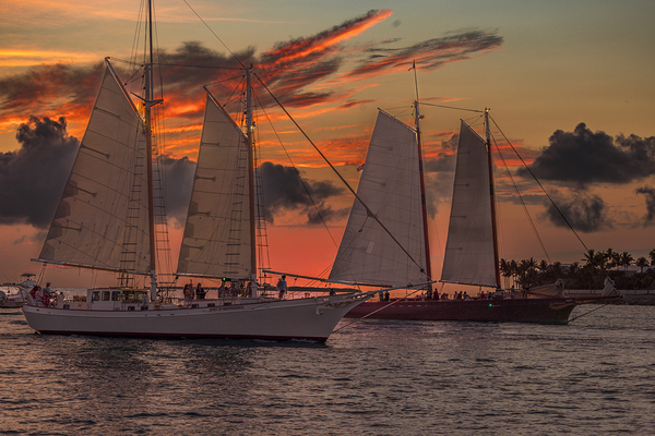 Key West MG 5201 Print