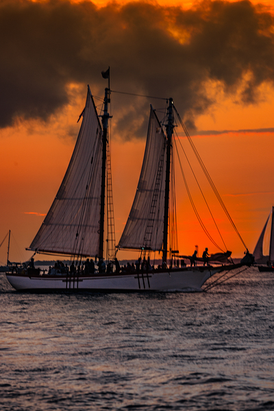 Key West MG 5196 Print