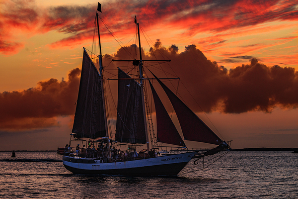 Key West MG 5207 Print