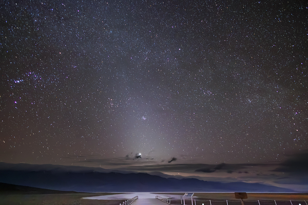 Death Valley 2 Print