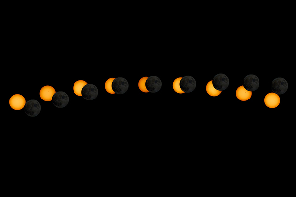 Eclipse_2024 Print