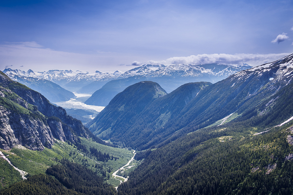 Store Alaska5L3A8098 Print