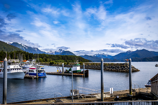 Store Alaska5L3A8408 Print