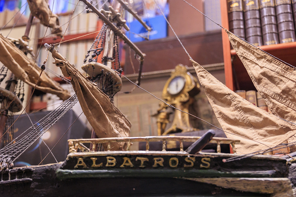 Store Florida 5L3A0353 Print