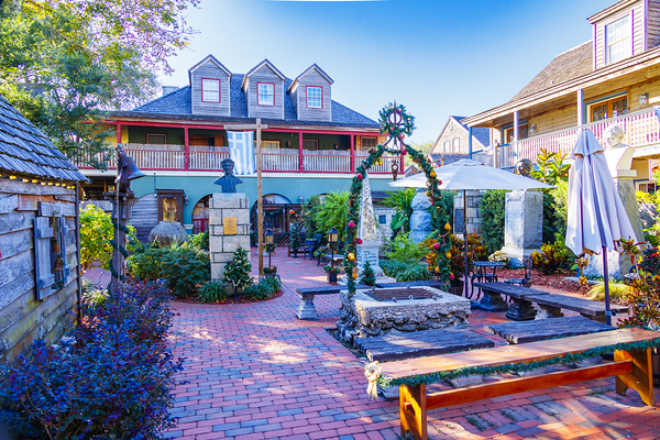 Store Florida 5L3A9421 Print