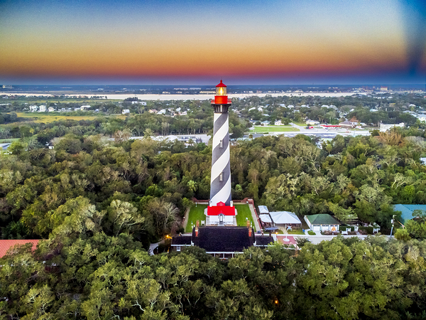 Store Florida DJI 0359 Print