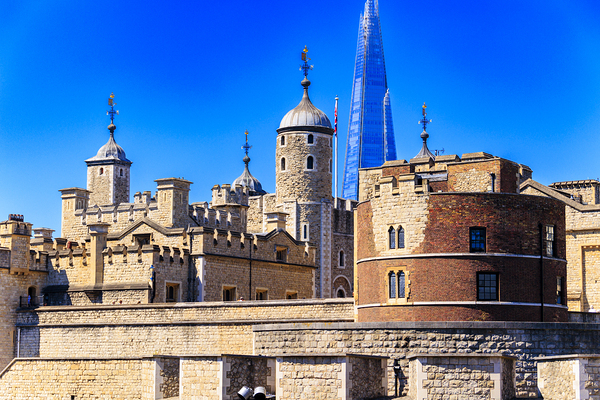 Store London 5L3A1271 Print