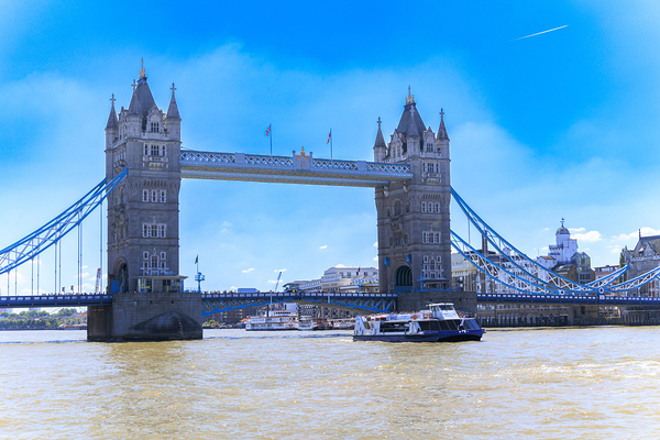 Store London 5L3A1280 Print