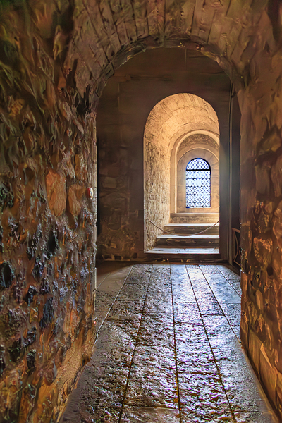 Store London 5L3A1302 Print