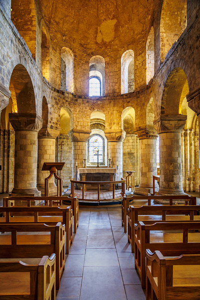 Store London 5L3A1317 Print