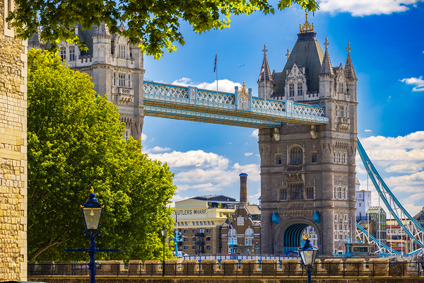 Store London 5L3A1357 Print