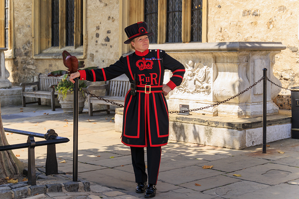 Store London 5L3A1359 Print