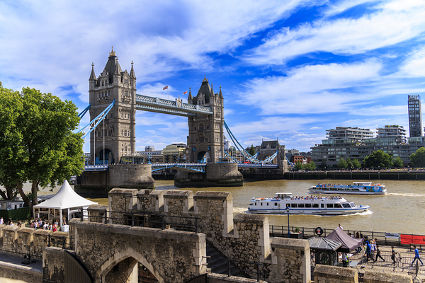 Store London 5L3A1403 Print