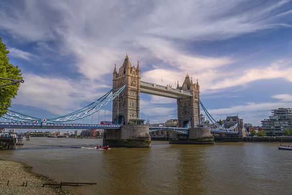 Store London 5L3A1412 Print