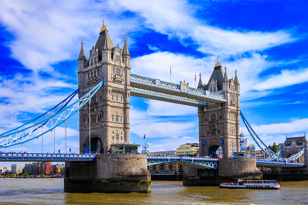 Store London 5L3A1413 Print