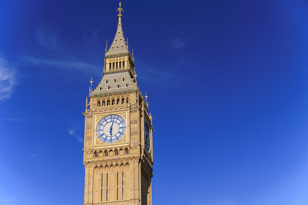 Store London 5L3A1443 Print