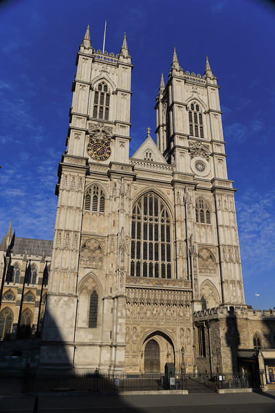 Store London 5L3A1473 Print