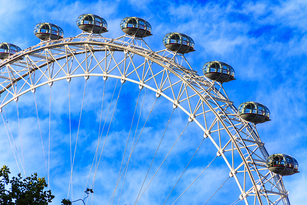 Store London 5L3A1480 Print