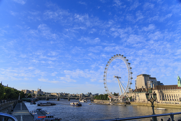 Store London 5L3A1481 Print