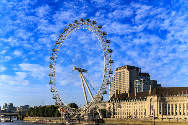 Store London 5L3A1490 Print