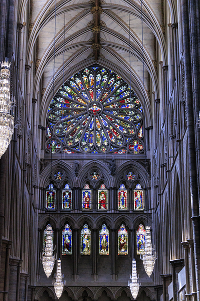 Store London 5L3A1541 Print