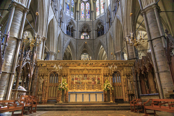 Store London 5L3A1596 Print