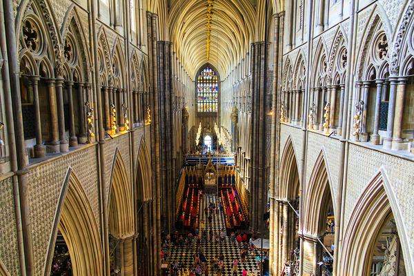 Store London 5L3A1654 Print