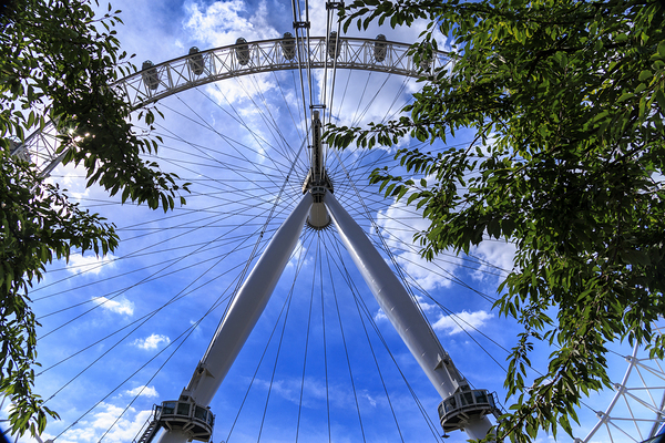 Store London 5L3A1702 Print