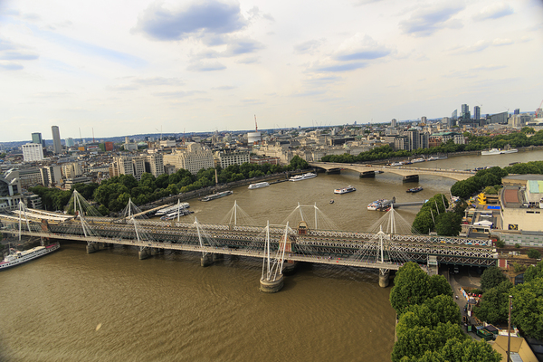 Store London 5L3A1725 Print