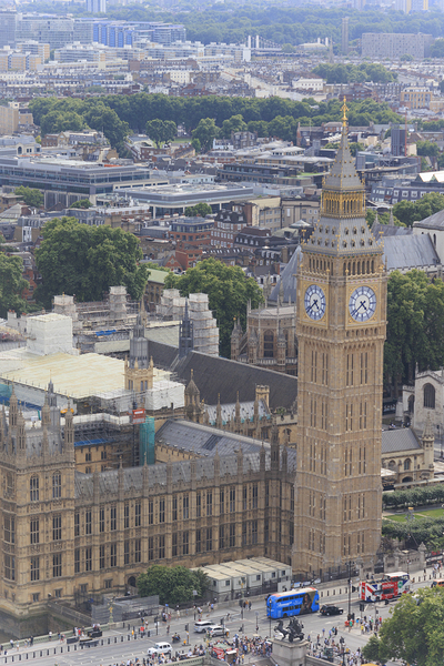 Store London 5L3A1731 Print