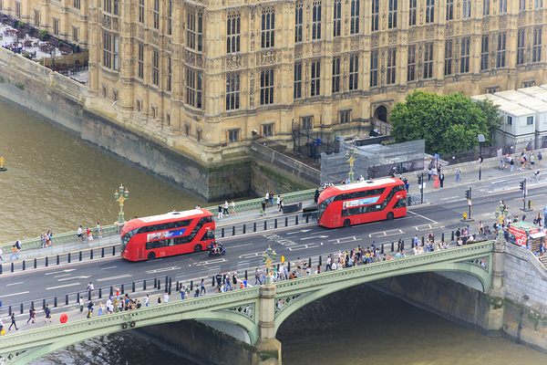 Store London 5L3A1735 Print