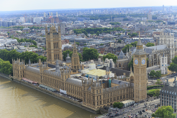 Store London 5L3A1744 Print