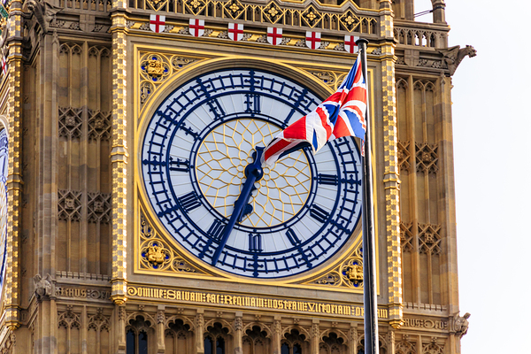 Store London 5L3A1789 Print